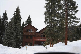 Moose Meadow Retreat