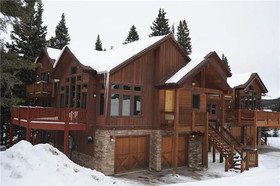 Moose Meadow Retreat