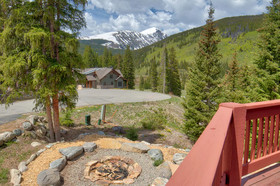 Moose Meadow Retreat