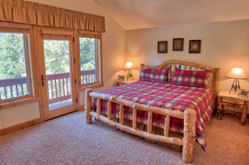 Moose Meadow Retreat