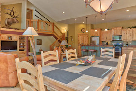 Moose Meadow Retreat