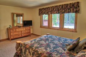 Moose Meadow Retreat