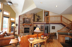 Moose Meadow Retreat