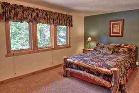 Moose Meadow Retreat