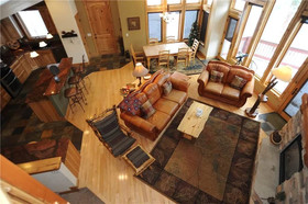 Moose Meadow Retreat