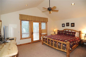 Moose Meadow Retreat