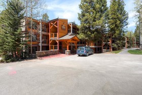 Motherlode Condominiums