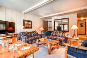 Motherlode Condominiums