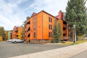 Motherlode Condominiums
