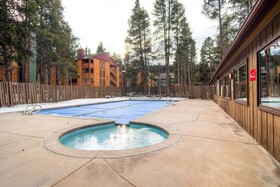 Motherlode Condominiums
