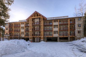 Motherlode Condominiums