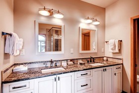 Mountaineer by Peak Property Management