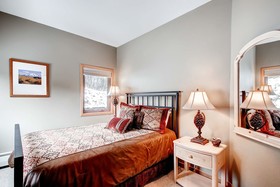 Mountaineer Townhomes by RedAwning