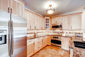 Mountaineer Townhomes by RedAwning