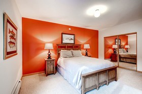 Mountaineer Townhomes by RedAwning