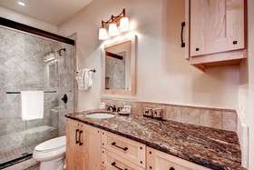 Mountaineer Townhomes by RedAwning