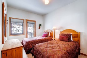 Mountaineer Townhomes by RedAwning