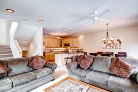 Mountaineer Townhomes by RedAwning