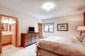 Mountaineer Townhomes by RedAwning