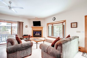 Mountaineer Townhomes by RedAwning