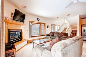 Mountaineer Townhomes by RedAwning
