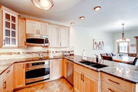 Mountaineer Townhomes by RedAwning