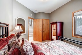Mountaineer Townhomes by RedAwning