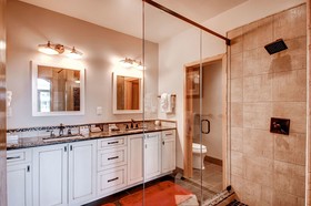 Mountaineer Townhomes by RedAwning