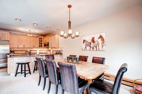 Mountaineer Townhomes by RedAwning