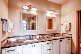 Mountaineer Townhomes by RedAwning