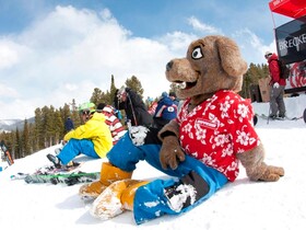 Mountain Thunder Lodge