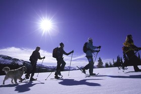 Mountain Thunder Lodge