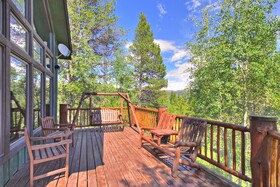 Mountain Thunder Lodge