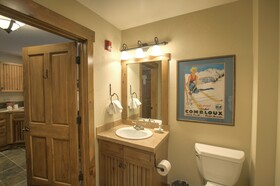 Mountain Thunder Lodge