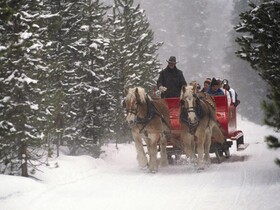 Mountain Thunder Lodge