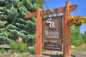 Mountain Thunder Lodge