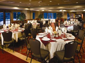 Mountain Thunder Lodge