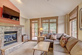 Mountain Thunder Lodge