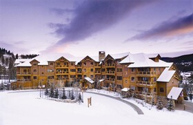 Mountain Thunder Lodge