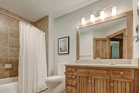 Mountain Thunder Lodge