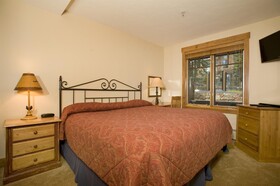 Mountain Thunder Lodge