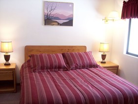 Mountainwood 103 2 Br condo by RedAwning