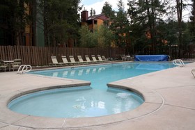 Mountainwood 103 2 Br condo by RedAwning