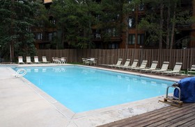Mountainwood 103 2 Br condo by RedAwning