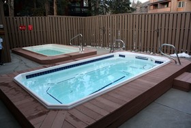 Mountainwood 103 2 Br condo by RedAwning