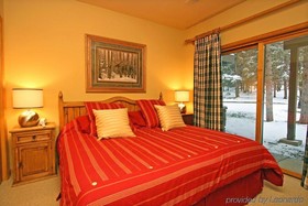 One Breckenridge Place by Great Western Lodging