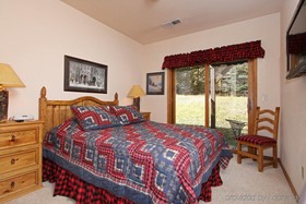 One Breckenridge Place by Great Western Lodging