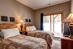 One Breckenridge Place by Great Western Lodging