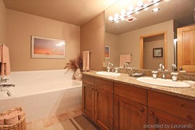 One Breckenridge Place by Great Western Lodging