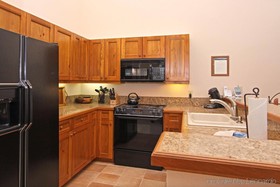One Breckenridge Place by Great Western Lodging